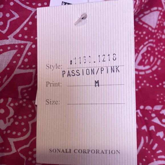 Summer Dress - Picture 2 of 2